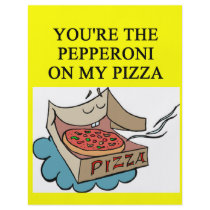 pepperoni pizza lover flyers by jimbuf pepperoni pizza lover flyers