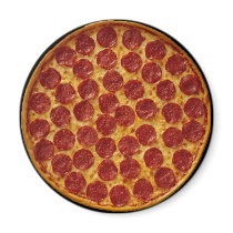 PEPPERONI PIZZA MAGNET