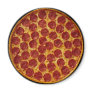 PEPPERONI PIZZA MAGNET
