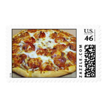 pepperoni-pizza stamp by voudry pepperoni-pizza stamp