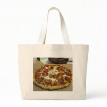 Pepperoni Pizzas bags by lifesphere Pepperoni Pizzas bags
