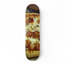 Pepperoni Pizzas skateboards by lifesphere Pepperoni Pizzas skateboards