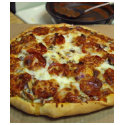 Pepperoni Pizzas t-shirts