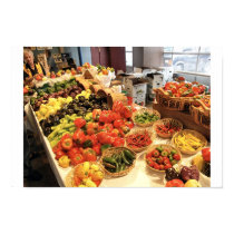 Peppers at Marché du Vieux-Port Quebec City posters by joelor Peppers at Marché du Vieux-Port Quebec City posters