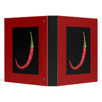 Peppers binders