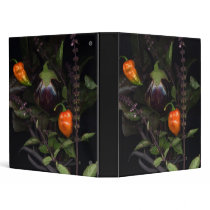 Peppers binders