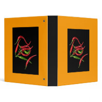 Peppers binders