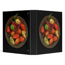 Peppers binders