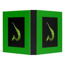 Peppers binders