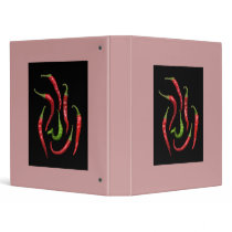 Peppers binders