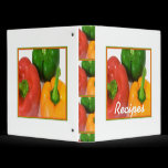 Peppers binders