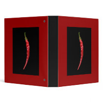 Peppers binders
