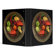 Peppers binders