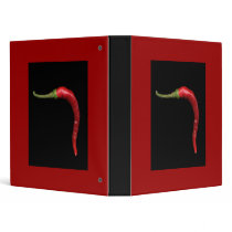 Peppers binders