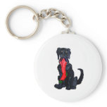 Peppers Christmas wish Key Chains