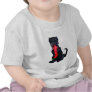 Peppers Christmas wish T Shirt