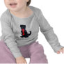 Peppers Christmas wish T Shirt