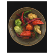 Peppers flyers by jarthurdavis Peppers flyers