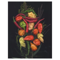 Peppers flyers by jarthurdavis Peppers flyers