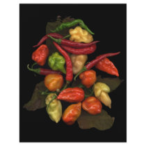 Peppers flyers by jarthurdavis Peppers flyers