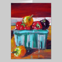 Peppers cards
