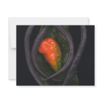 Peppers invitations by jarthurdavis Peppers invitations