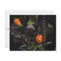 Peppers invitations by jarthurdavis Peppers invitations