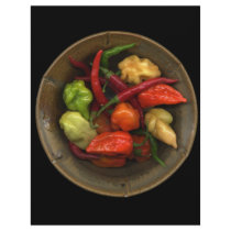 Peppers letterhead by jarthurdavis Peppers letterhead
