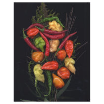 Peppers letterhead by jarthurdavis Peppers letterhead