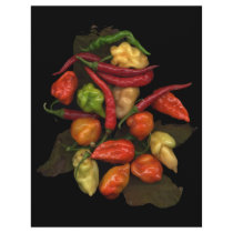 Peppers letterhead by jarthurdavis Peppers letterhead
