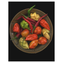 Peppers letterhead by jarthurdavis Peppers letterhead