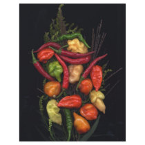 Peppers letterhead by jarthurdavis Peppers letterhead