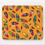 Peppers mousepad