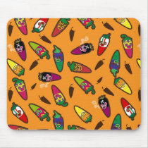 Peppers mousepad mousepads