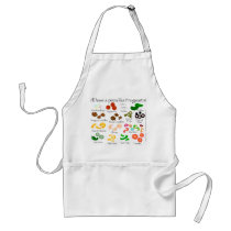 Pepper's Only Pizza Apron aprons