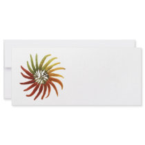 Peppers Full Color Rack Card