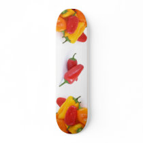 Peppers Skateboard Deck