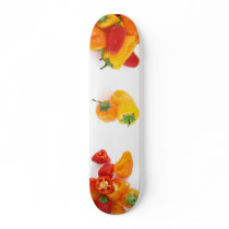Peppers Skateboard