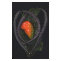 Peppers stationery by jarthurdavis Peppers stationery