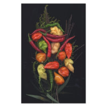 Peppers stationery by jarthurdavis Peppers stationery