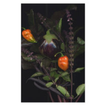 Peppers stationery