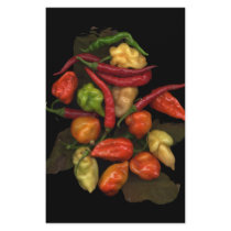 Peppers stationery