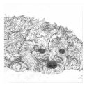 Peppy Best Friend Wall Decor posters