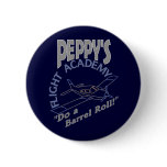 Peppy's Flight Academy buttons