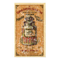 Pepsin Tutti Frutti Gum-1897 posters