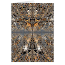 Peptide Alley cards by Algofractals Peptide Alley cards