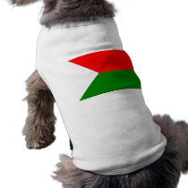 peque, Columbia pet clothing