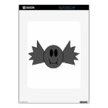 Pequeño palo lindo skins para eliPad