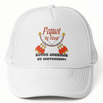 Pequot hats