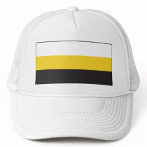 Perak Flag Hat by FlagTshirts Perak Flag Hat
